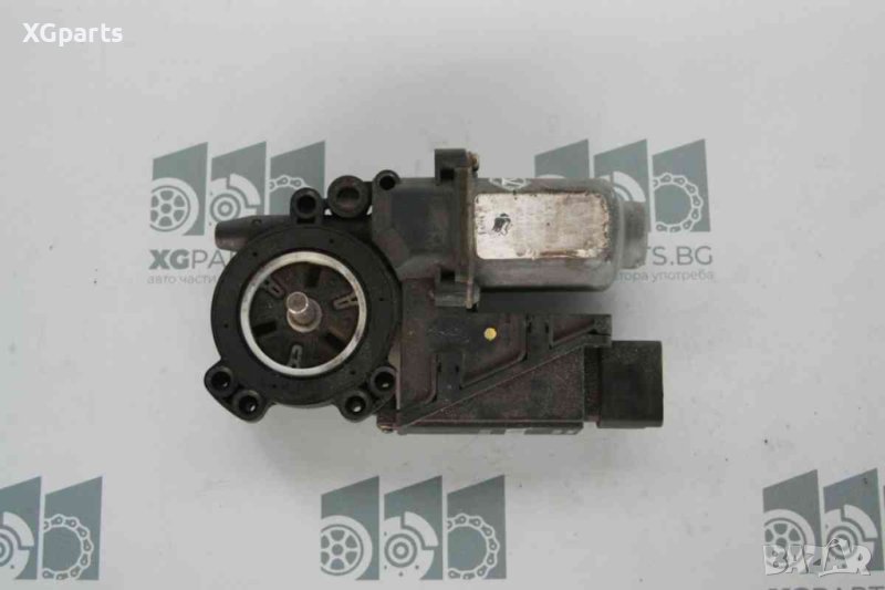 Машинка ел. стъкло задна дясна за Renault Laguna II (2001-2007), снимка 1