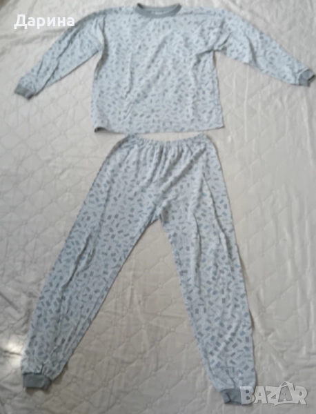 Детска пижама, снимка 1