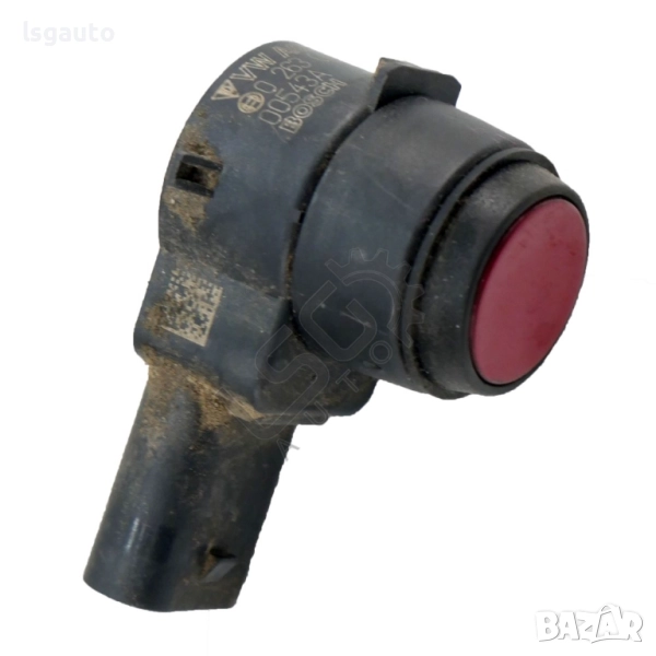 Сензор парктроник Volkswagen Scirocco III 2008-2017 ID: 153890, снимка 1