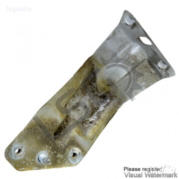 Ляв държач калник Seat Toledo III 2004-2009 ST120821N-122, снимка 1