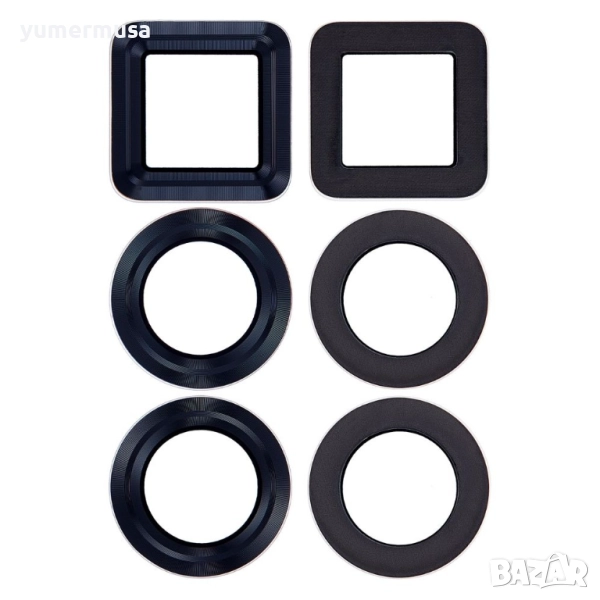 Moto Edge 20 Pro-нови стъкла за камери , снимка 1