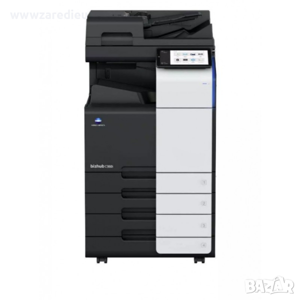 Konica Minolta Bizhub C360i - TN328, снимка 1