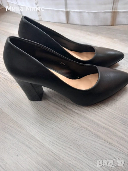 Дамски обувки , снимка 1
