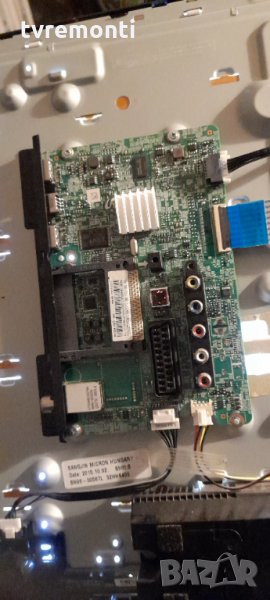 MAIN BOARD, BN94-09314M, BN41-02098, for SAMSUNG T32E310EW, снимка 1