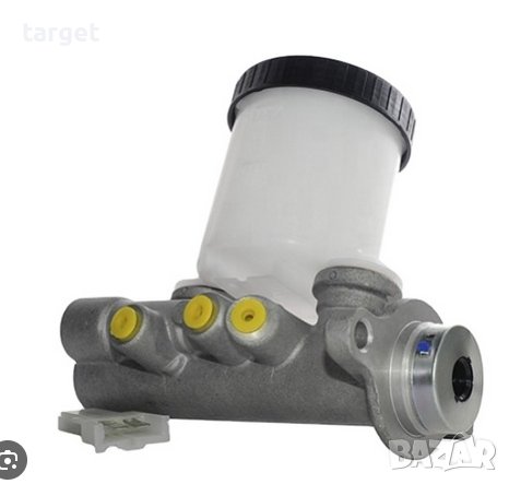 Спирачна помпа, снимка 1