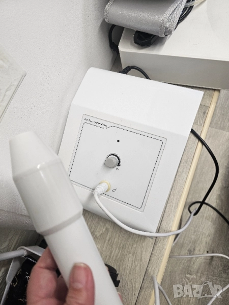 Професионален дарсонвал, снимка 1