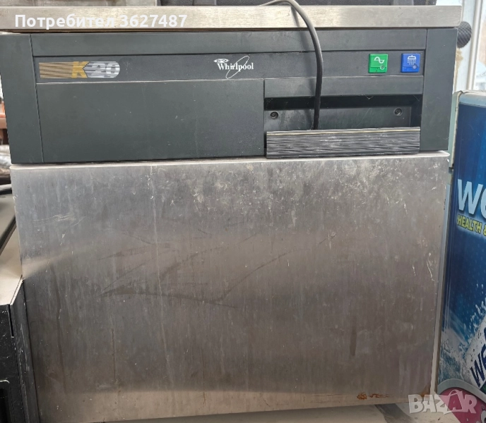 Ледогенератор 2бр, снимка 1