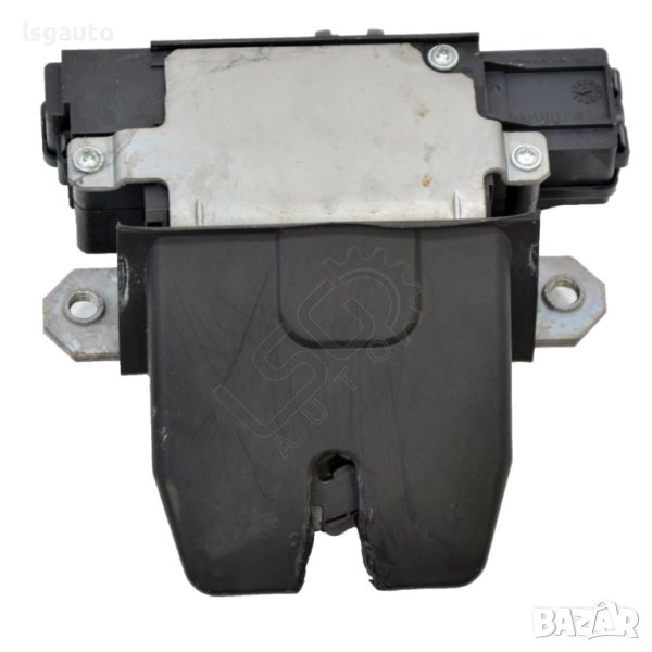 Брава заден капак Ford Galaxy II 2006-2014 ID:104878, снимка 1