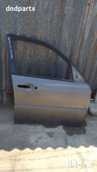 Врата SsangYong Rexton 2003г.(предна дясна), снимка 1