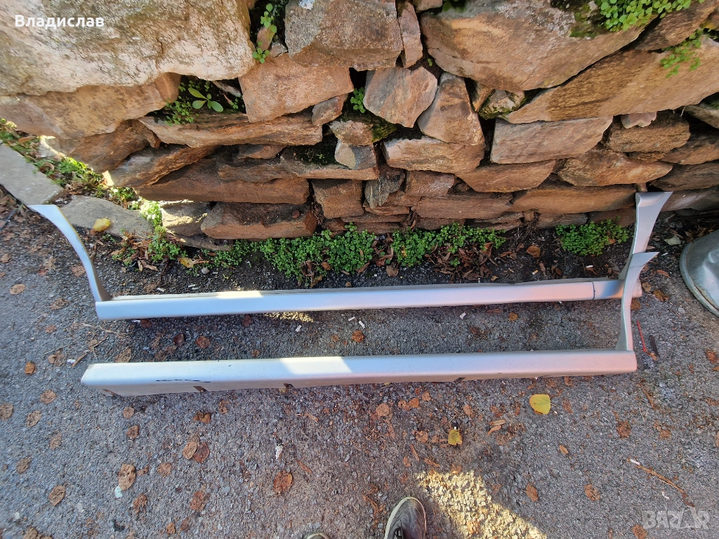 Външни прагове Киа Джойс , снимка 1