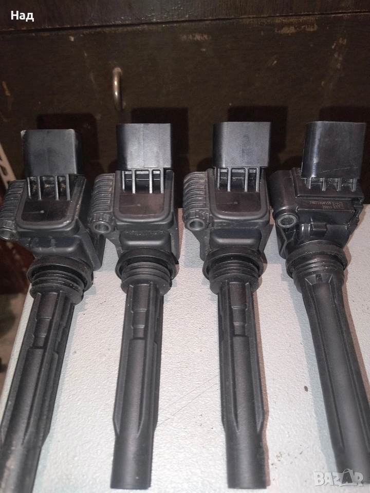 Оригинална Бобина vw Audi Seat Skoda, снимка 1