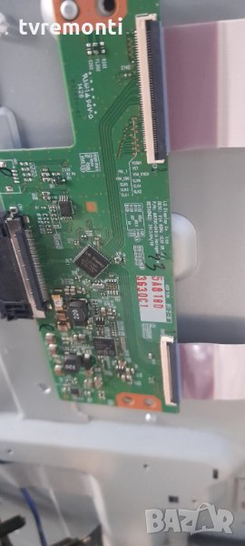 T-Con Board for 49LF5500 6870c-0481a 6871L-3630C, снимка 1