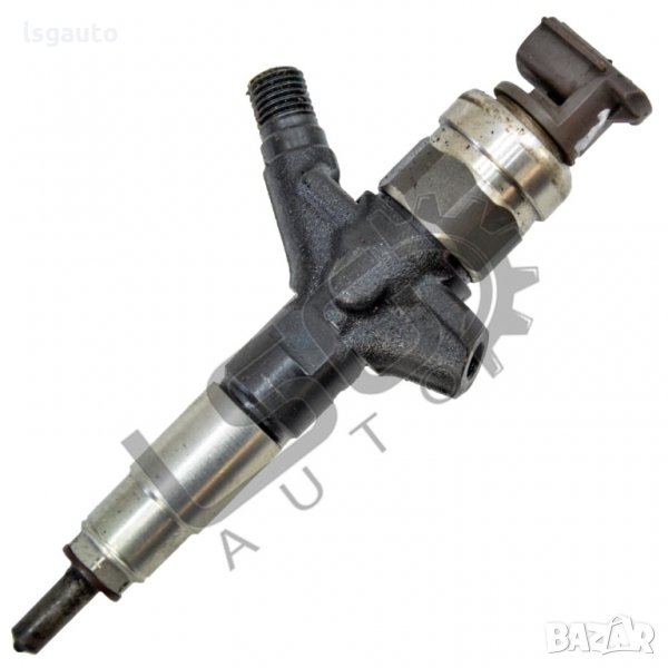 Дюза дизел Subaru Forester III 2008-2013 SU140222N-231, снимка 1