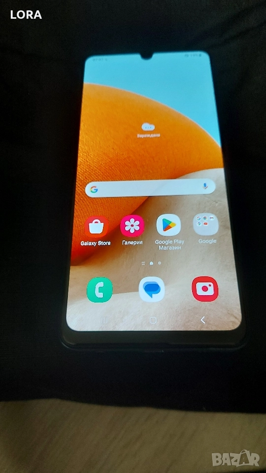 Samsung A32 4G 128Gb.Самсунг, снимка 1