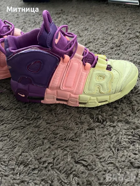 Маратонки Air Jordan Nike, снимка 1