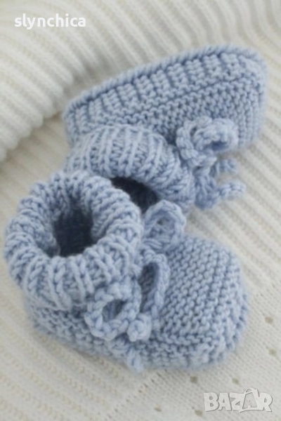 детски терлички , снимка 1