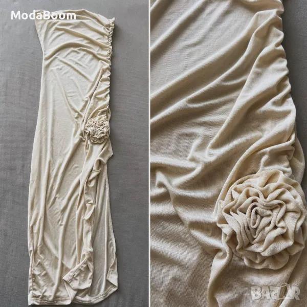 Дамска рокля , снимка 1