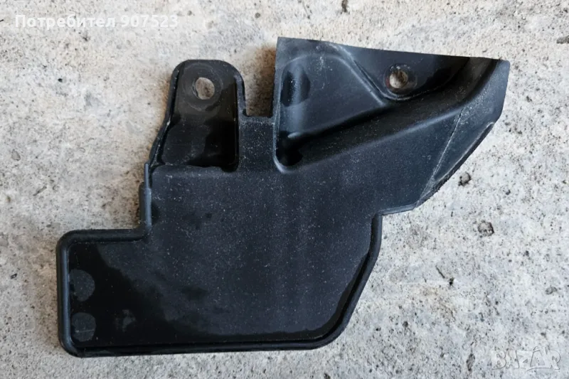 Оригинален заден десен калобран за Хонда Сивик 8, снимка 1