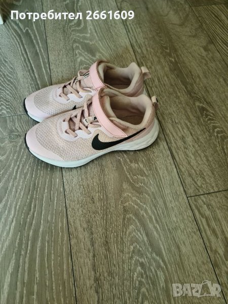 Детски маратонки nike, снимка 1