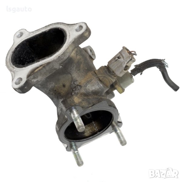 Тръба EGR Toyota Avensis II 2003-2009 ID:111407, снимка 1