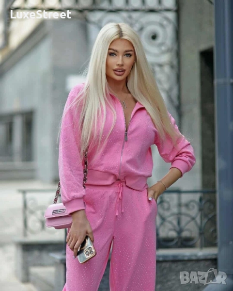 Дамски комплекти - няколко камъчета - 95 лв., снимка 1