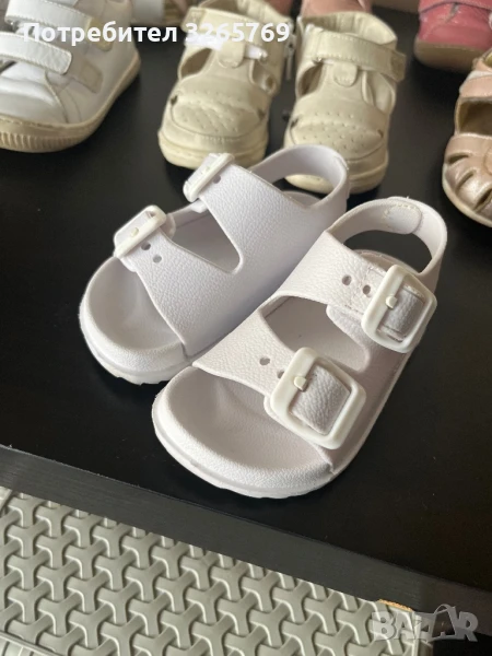 Детски сандали, снимка 1