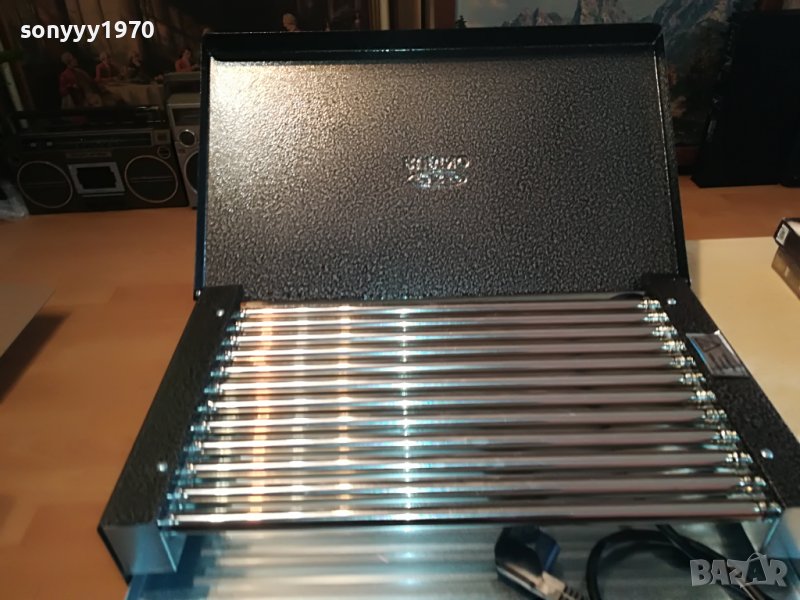 НОВА СКАРА С КАПАК 0104231824, снимка 1