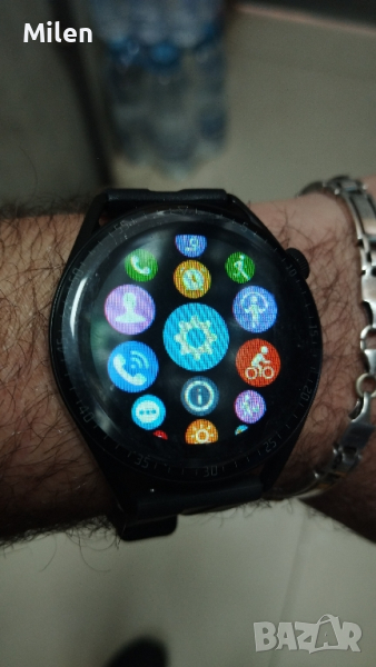 часовници чисто нов, снимка 1