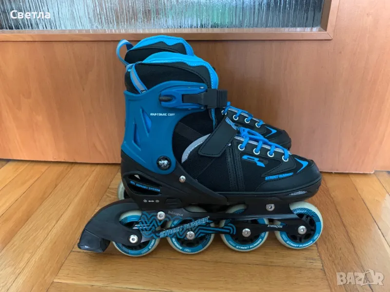 Ролери Imaginarium - номер 35-38, снимка 1