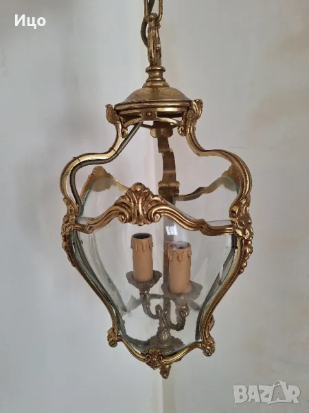 Стар Полилей, снимка 1