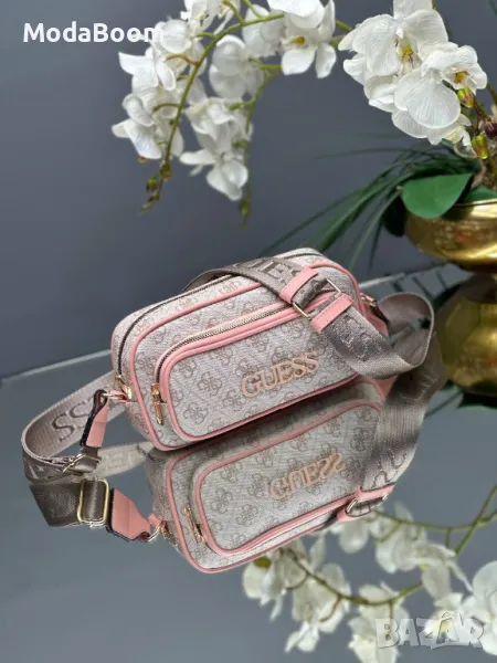 Guess дамски чанти Различни цветове , снимка 1