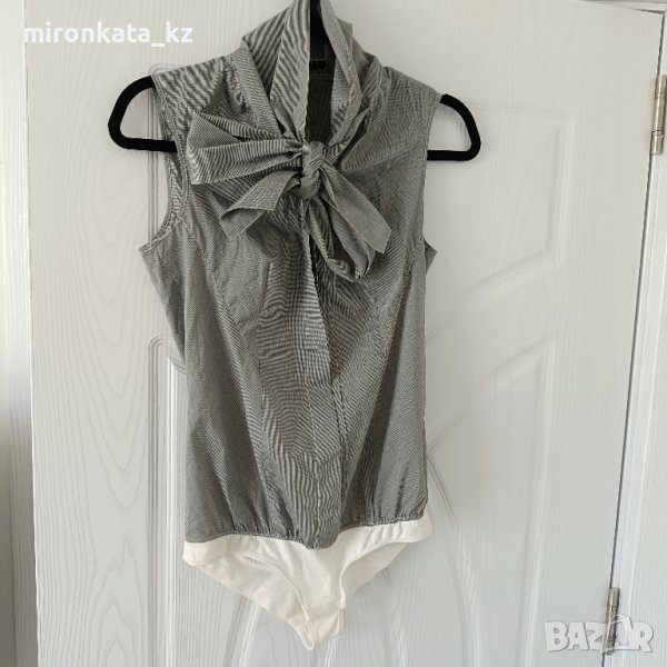 РИЗА Sisley боди , снимка 1