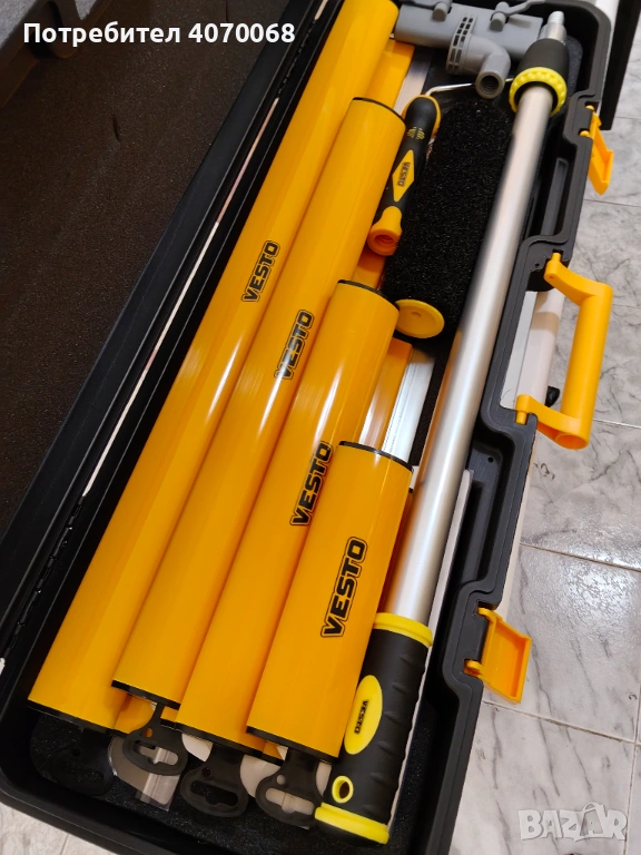  Инструменти за шпакловане, снимка 1