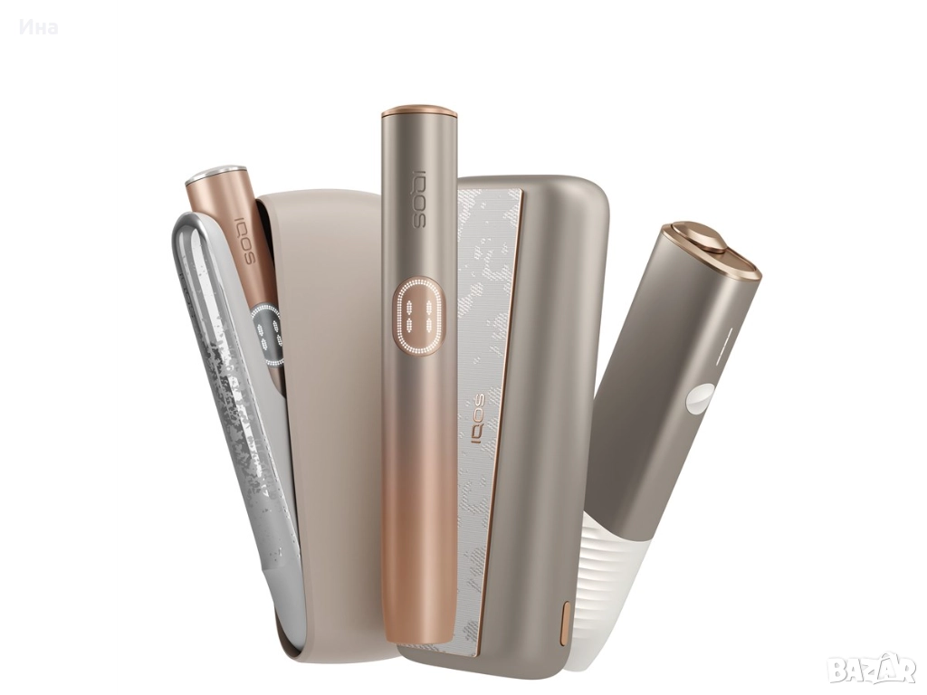 Iqos код за отстъпка, снимка 1