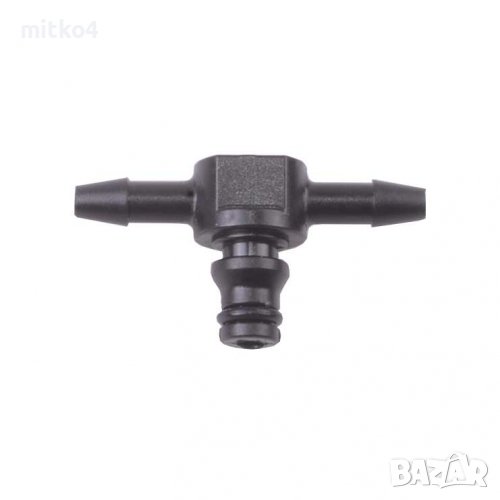 тройник за обратна нафта , снимка 1