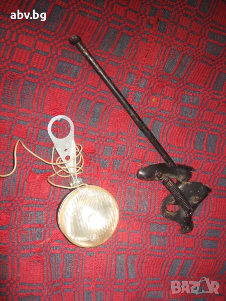 велосипедни аксесоари, снимка 1