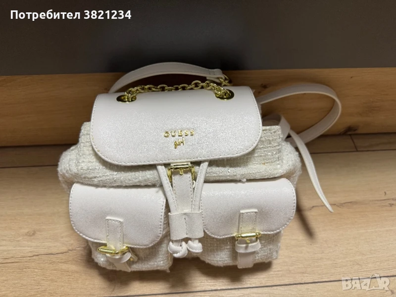 Guess girl bag, снимка 1