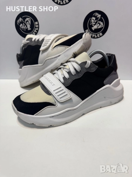 Сникърси BURBERRY.Номер 39, снимка 1