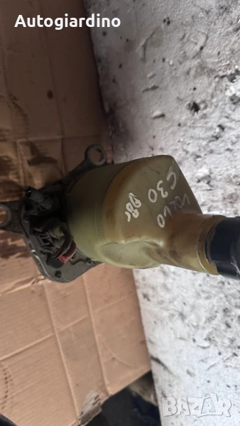 Хидравлична помпа за Volvo C30 - 5N5113K514CB / 104-0085-018-094, снимка 1