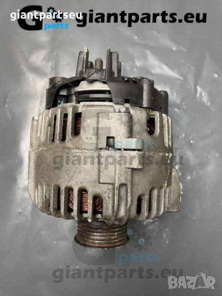 Динамо Алтернатор за Ланд Ровер LAND ROVER , YLE500170 VALEO, снимка 1