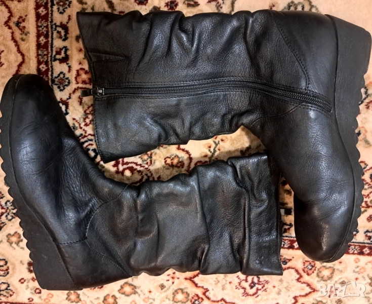 Caprice-топли ботуши, снимка 1