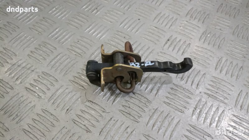 Стопер врата BMW 3-Series E46 2002г.(задна лява)	, снимка 1