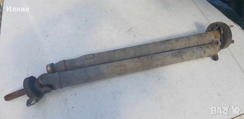 Кардан за Мерцедес 124 200Е комби , снимка 1