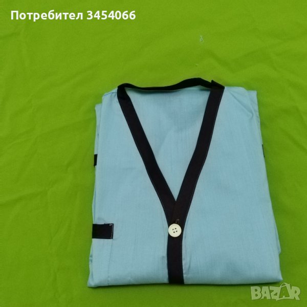 Горнище от мъжка пижама. , снимка 1