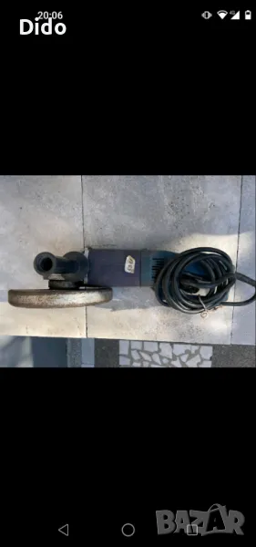 Ъглошлайф, Заваръчни услуги ,Заварчик Сливен., снимка 1