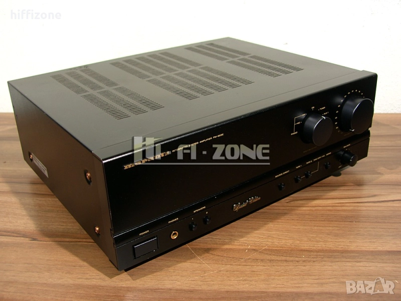 Усилвател  Marantz pm-52se /1 , снимка 1