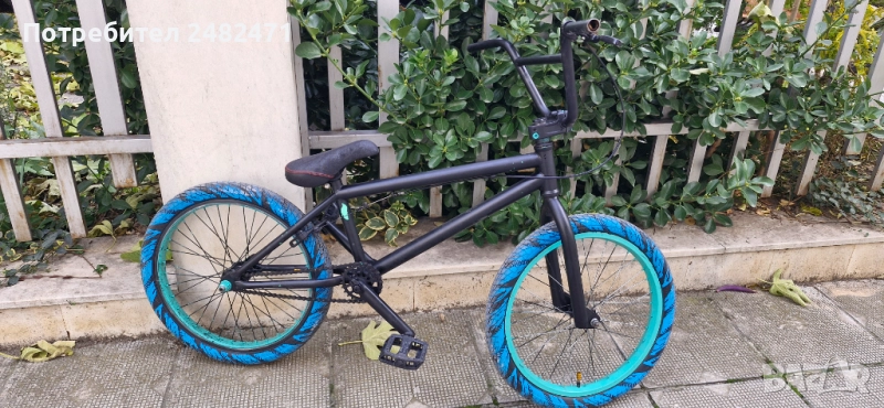 Bmx, снимка 1