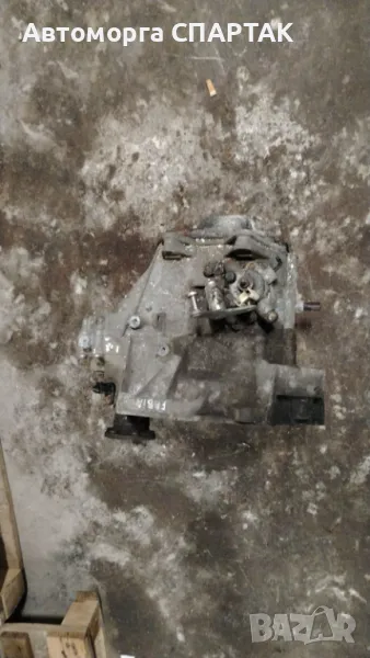 Скоростна кутия за SKODA Fabia, снимка 1