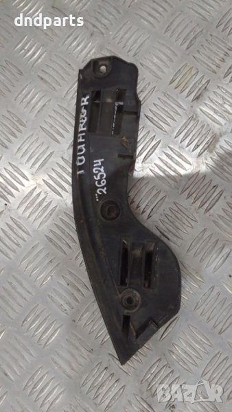 Десен водач VW Touareg 2005г.	, снимка 1