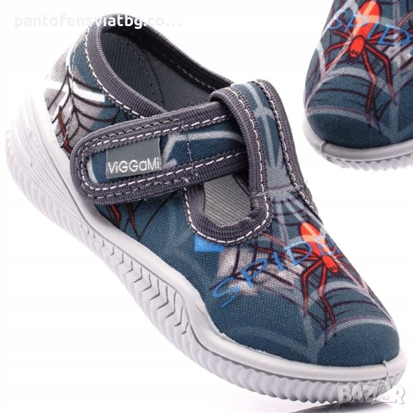 Детски пантофи Vi-GGa-Mi 22/25, снимка 1